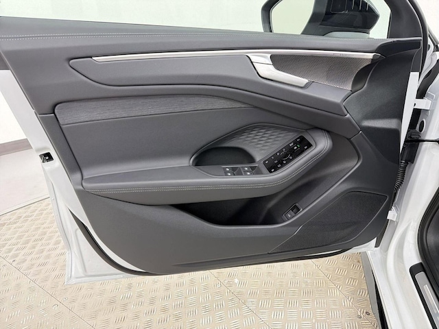 2026 Audi A6 Prestige - Photo 12