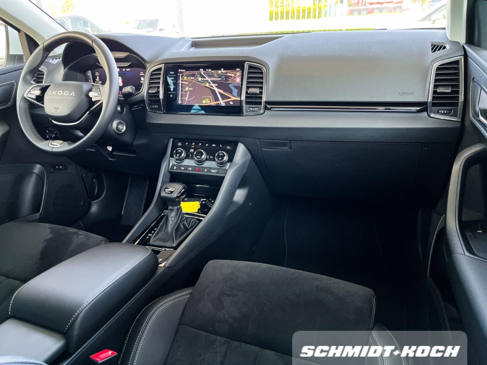 Škoda Karoq – Bild 6