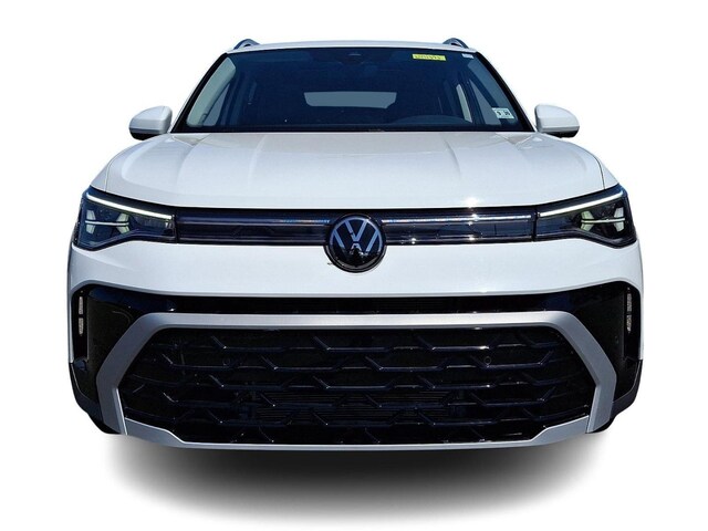 2025 Volkswagen Taos