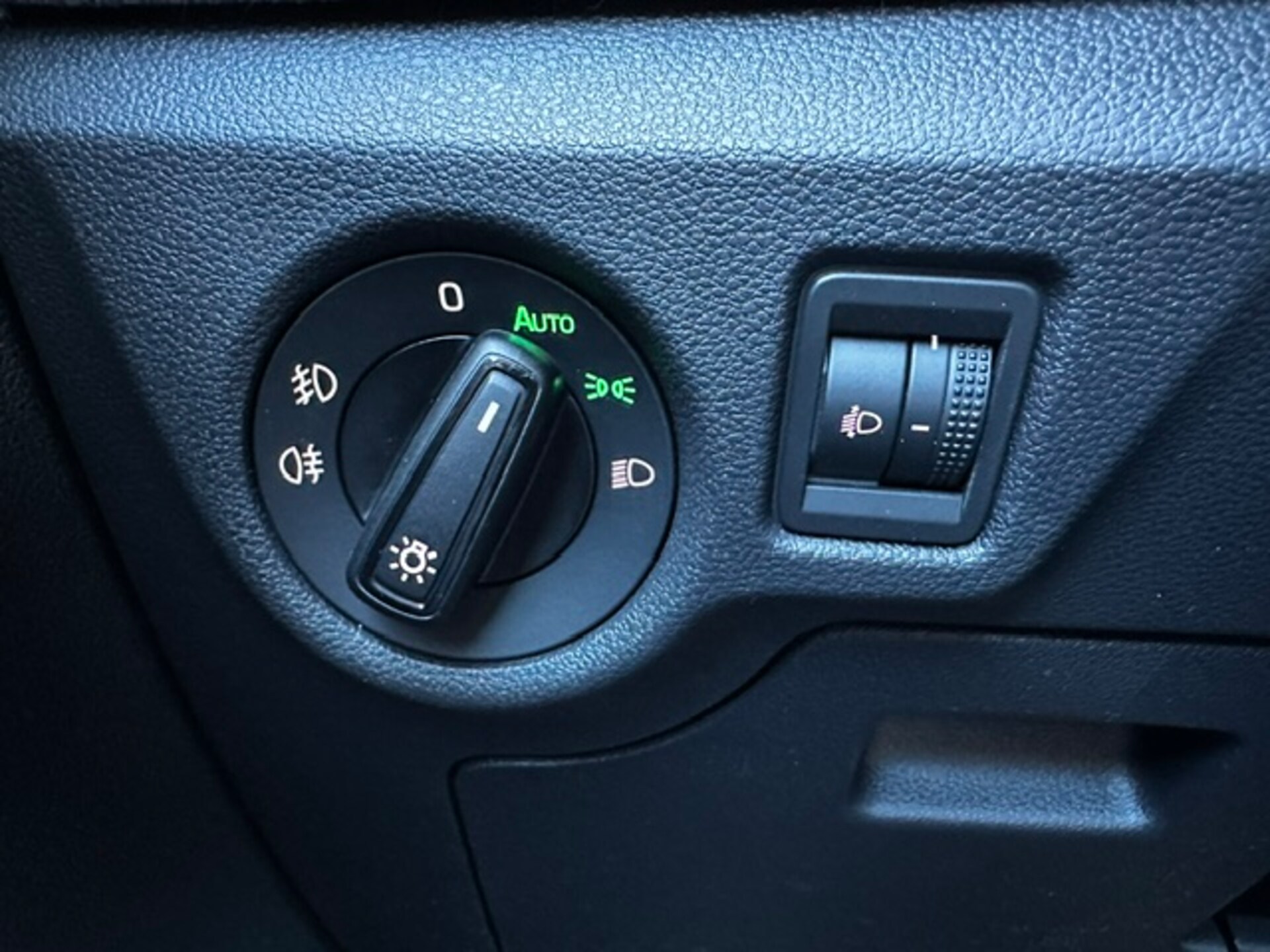 Skoda Kamiq Selection