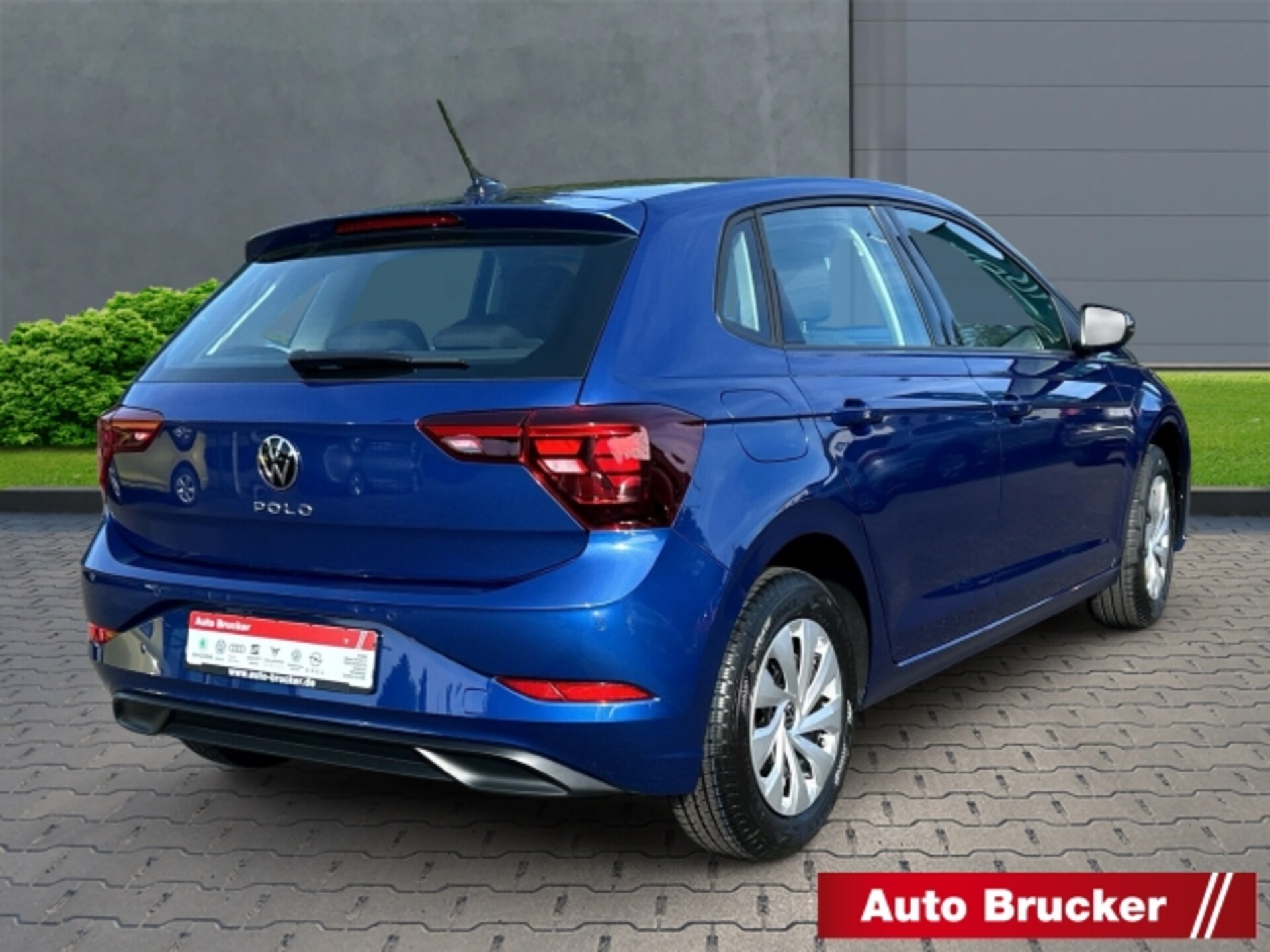 Volkswagen Polo Life