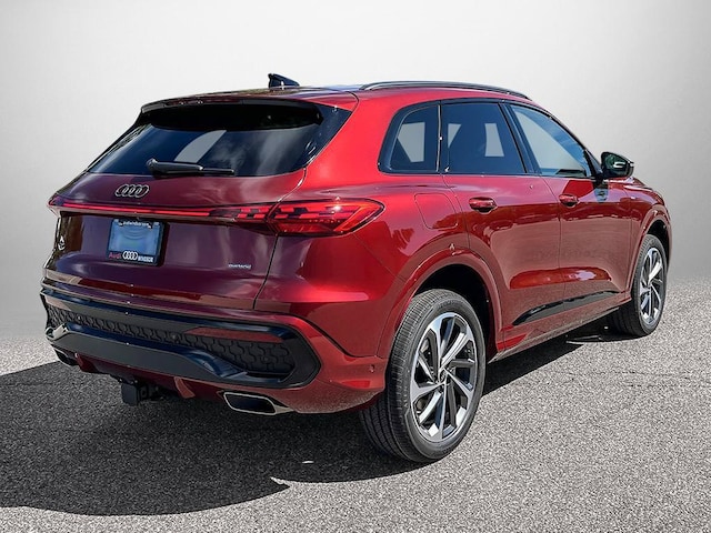 2026 Audi Q5