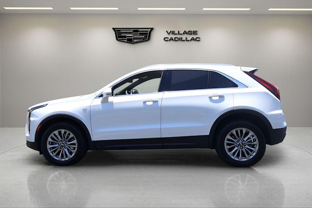 2024 Cadillac XT4