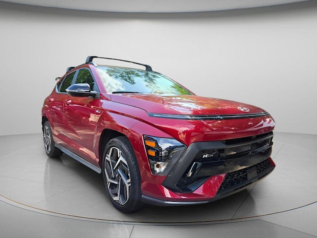 2024 Hyundai Kona