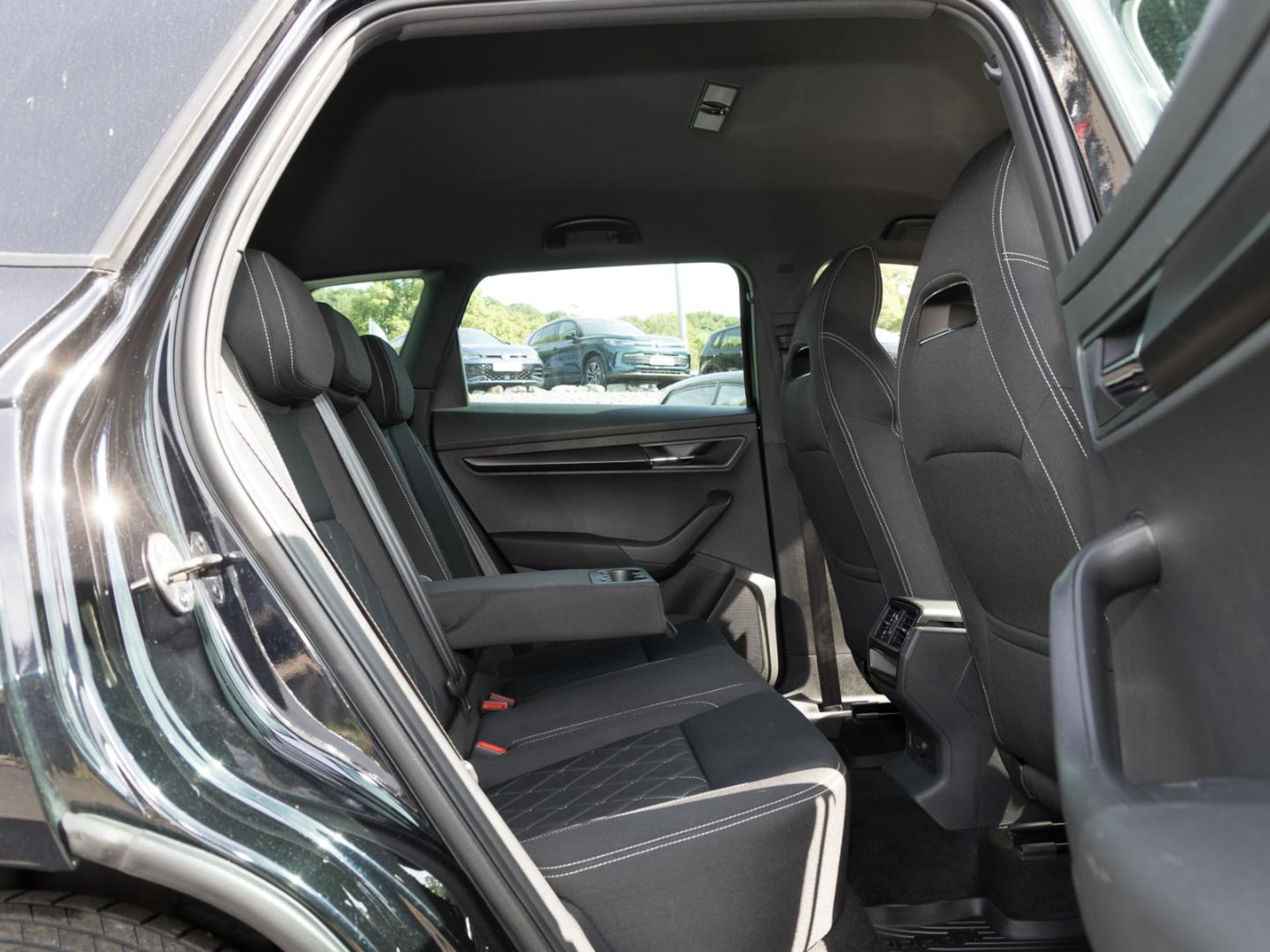 Skoda Karoq Sportline