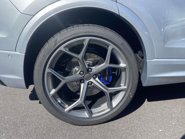 2026 Audi RS Q8 Base - Photo 78