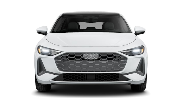 2026 Audi A5 Sedan