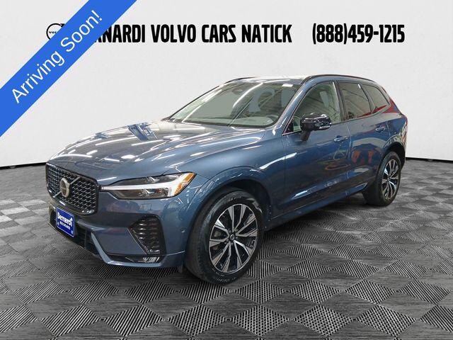 2024 Volvo XC60