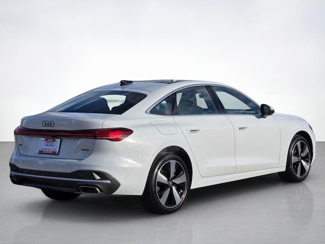 2025 Audi A5 Premium Plus - Photo 7