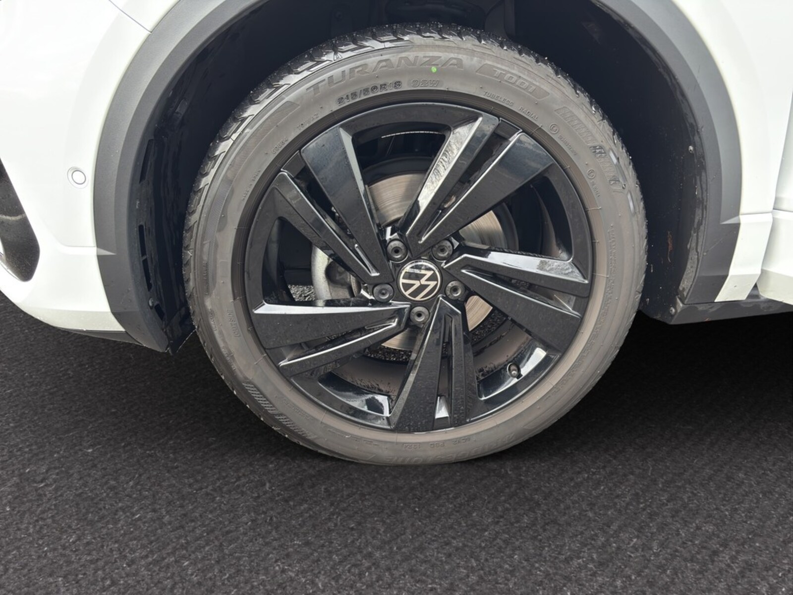 Volkswagen T-Roc – Bild 18
