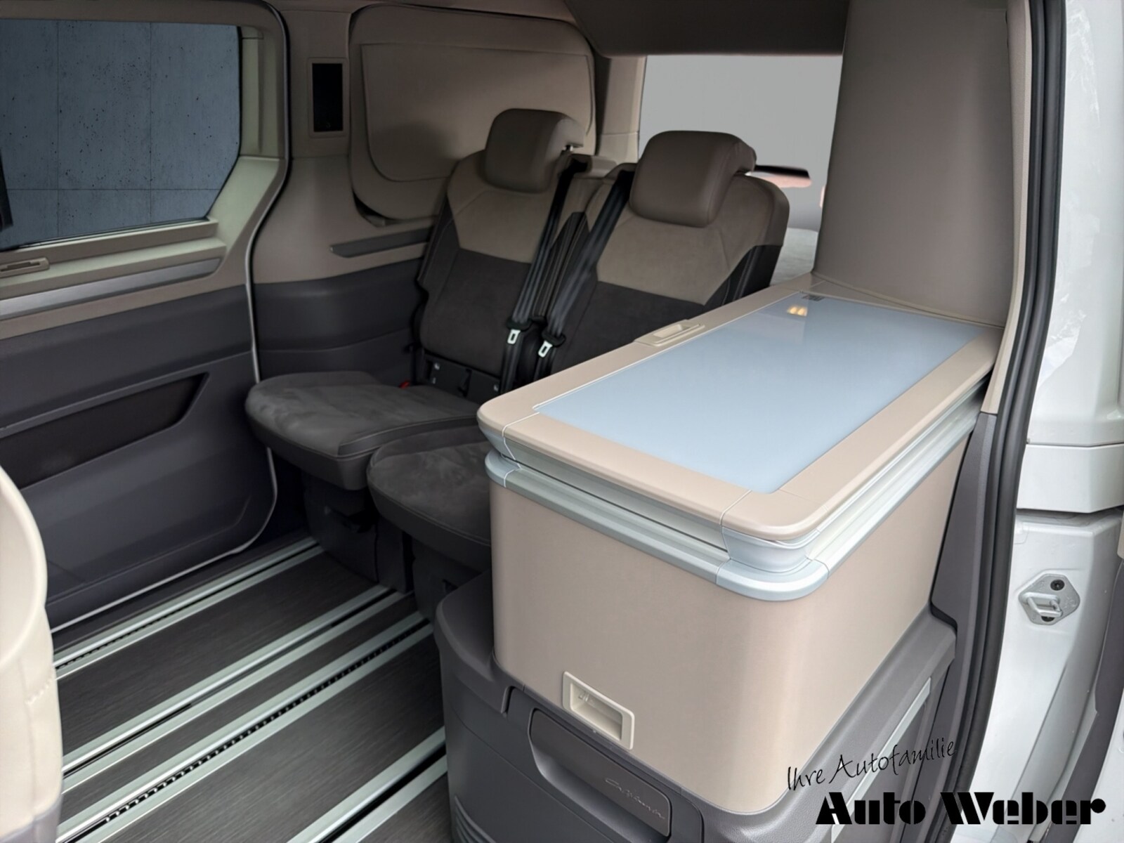 Volkswagen California – Bild 13