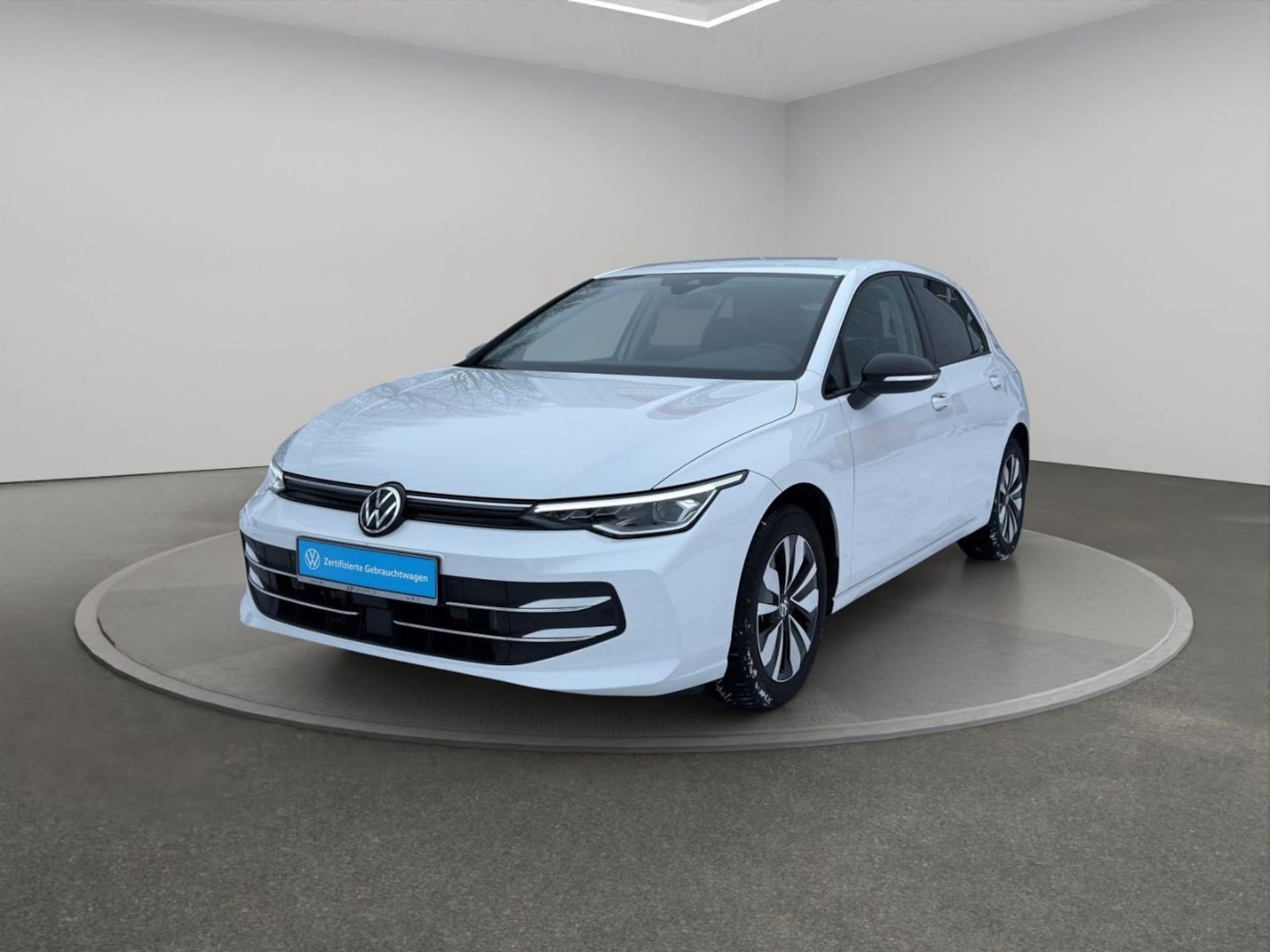 Volkswagen Golf Goal