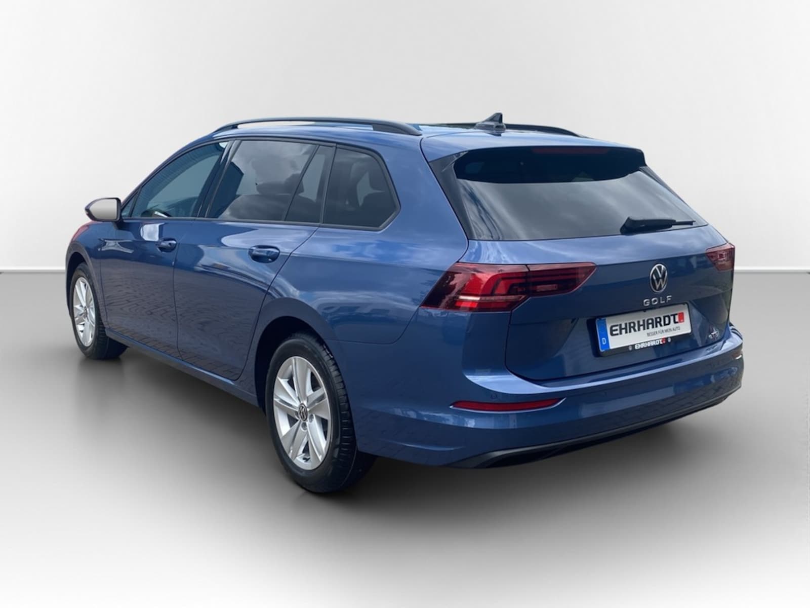 Volkswagen Golf Variant – Bild 6