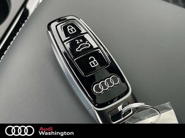 2026 Audi SQ7