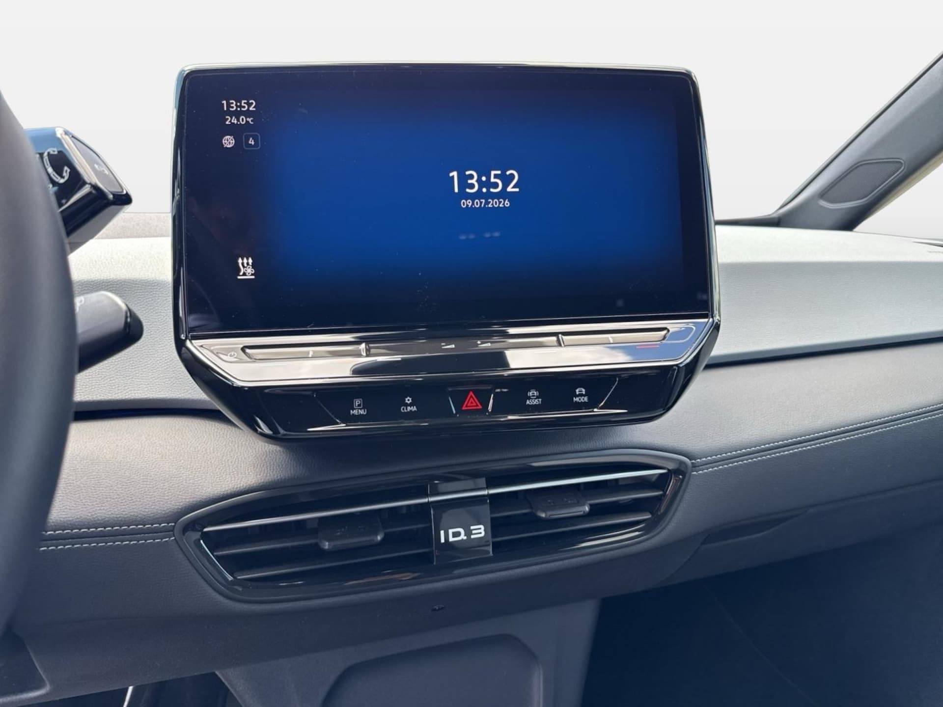 Volkswagen ID.3 MOVE Pro