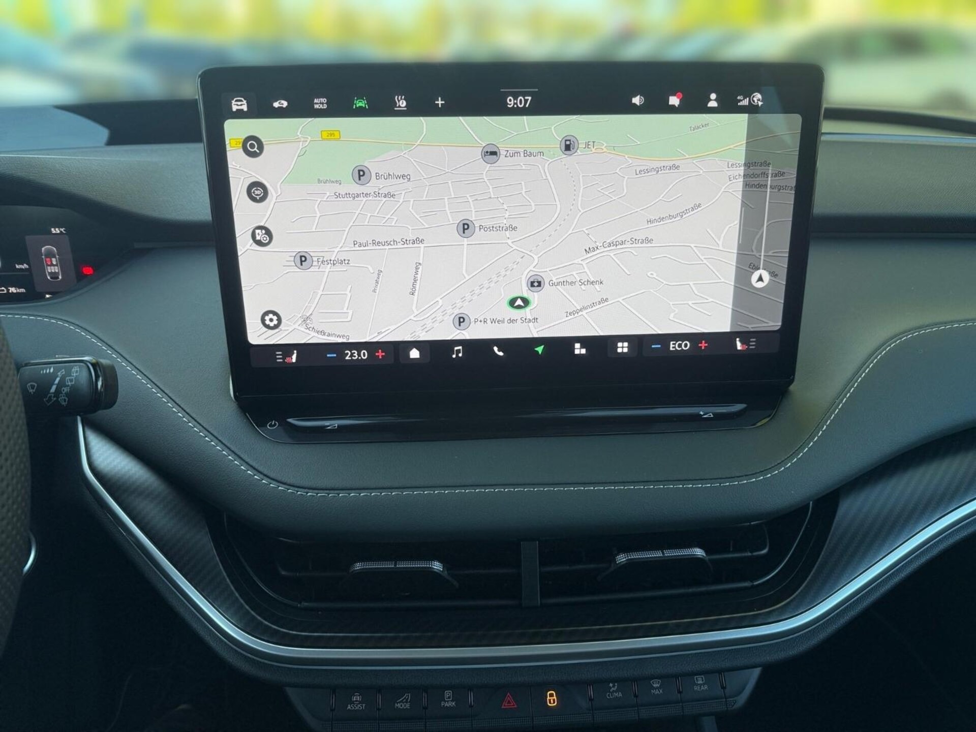 Skoda Elroq 60 Sportline