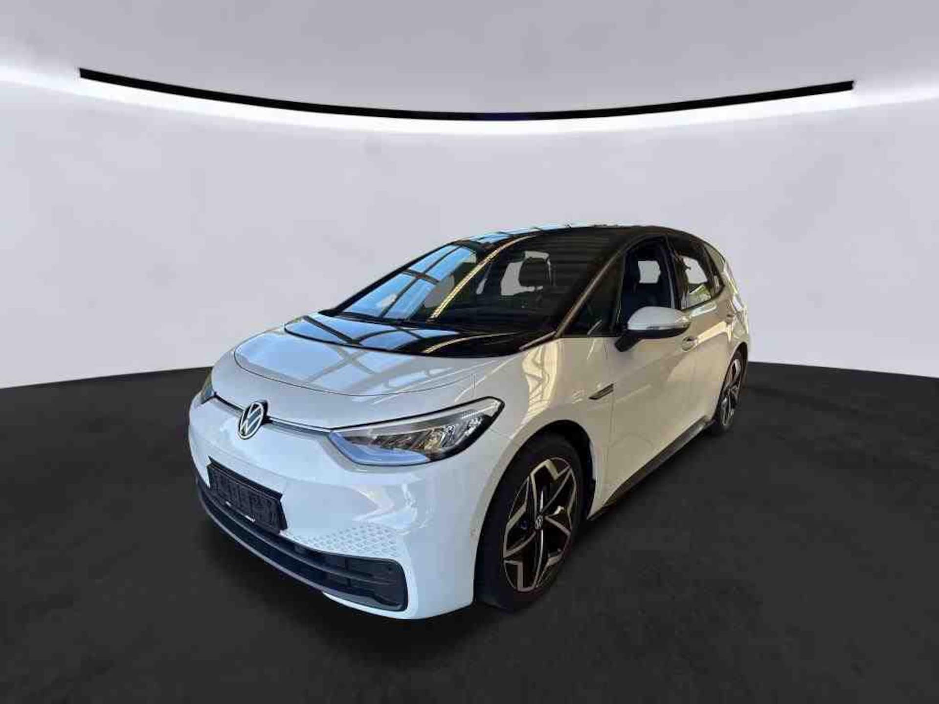 Volkswagen ID.3 Pro S