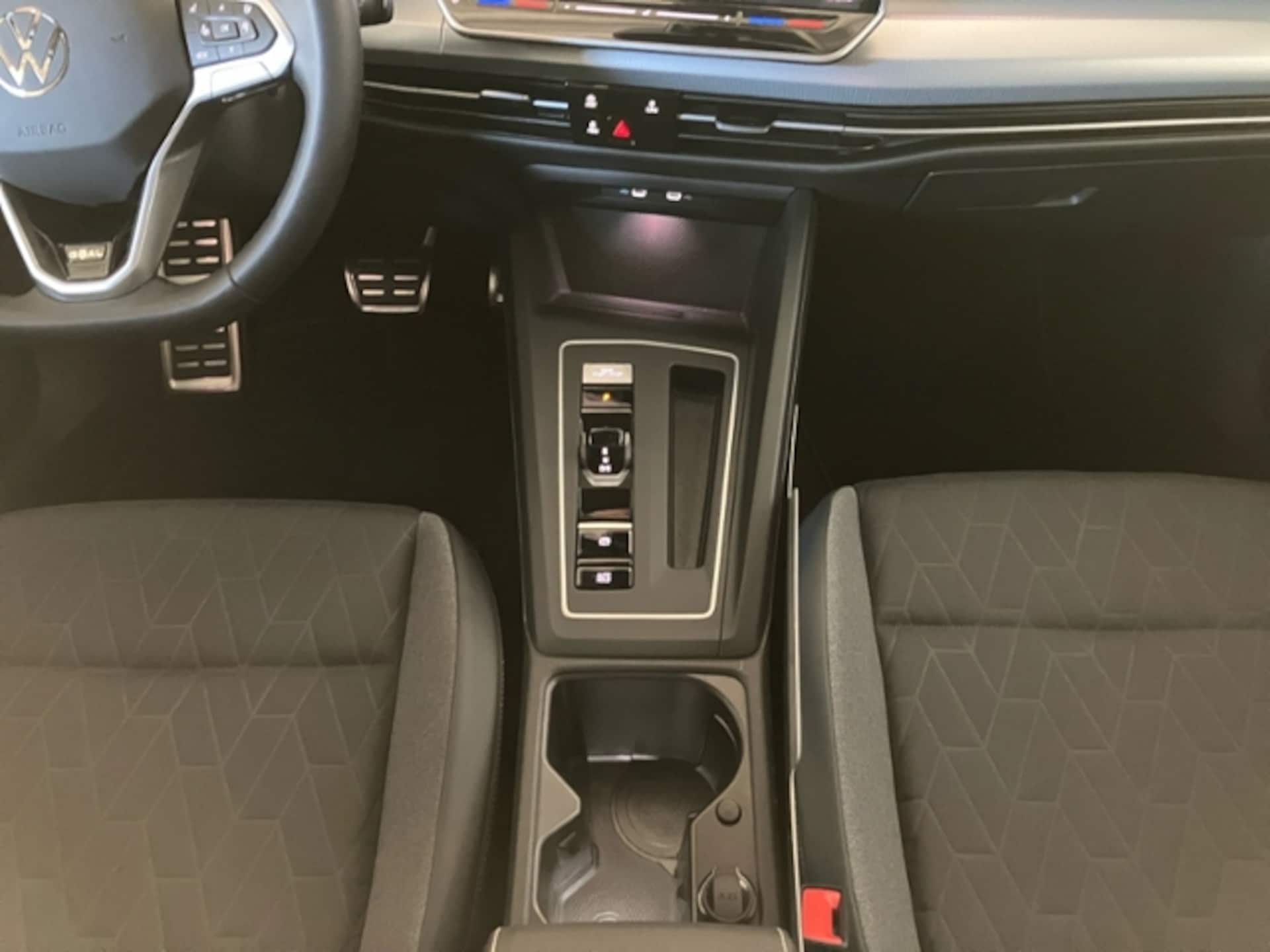 Volkswagen Golf Goal