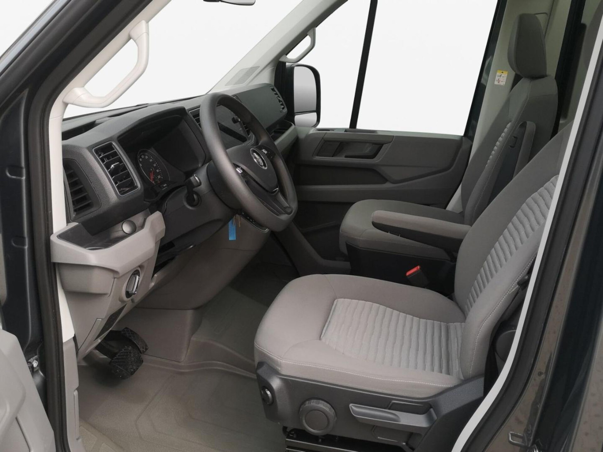 Volkswagen Grand California 600