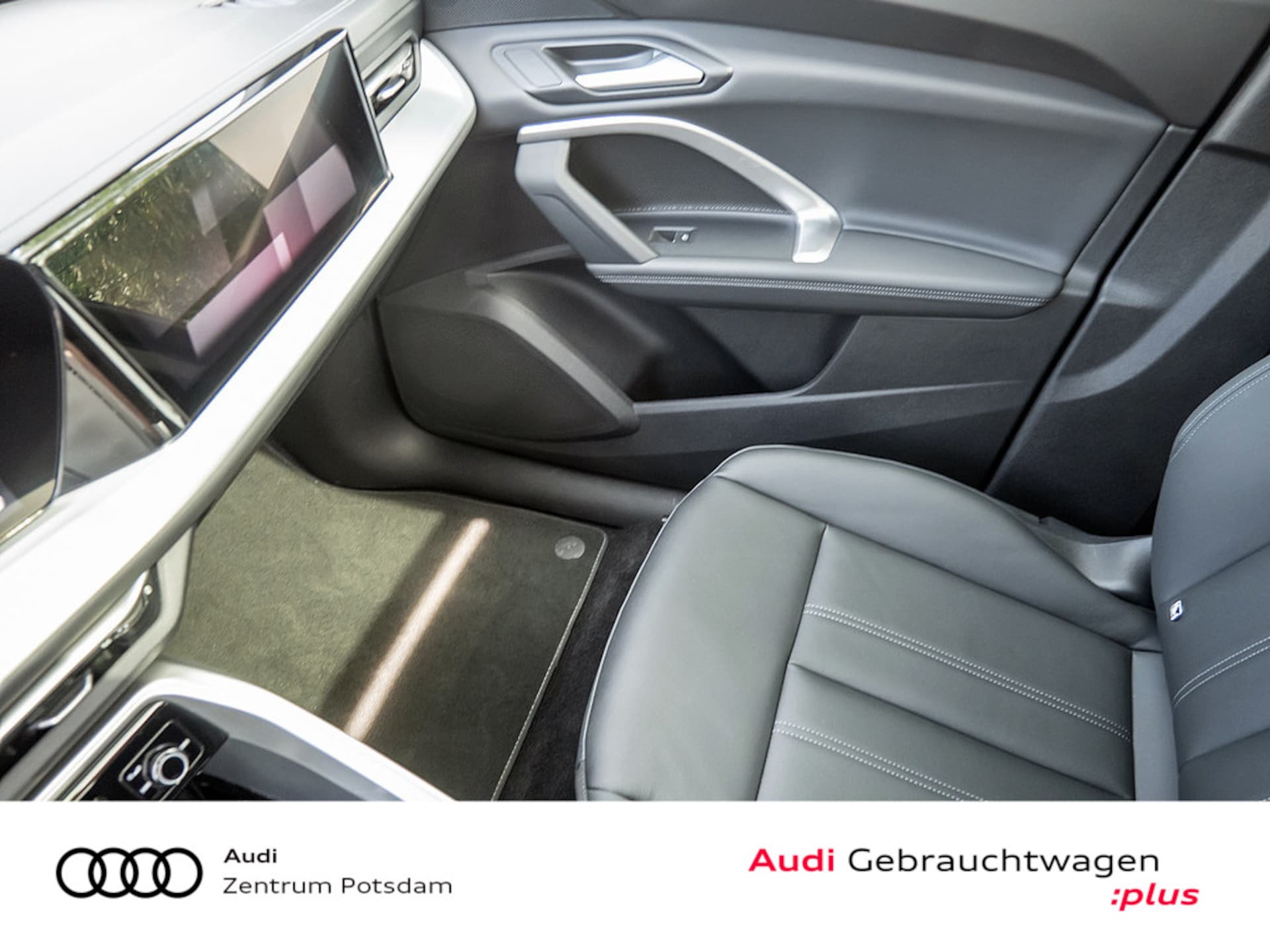 Audi Q5 SUV