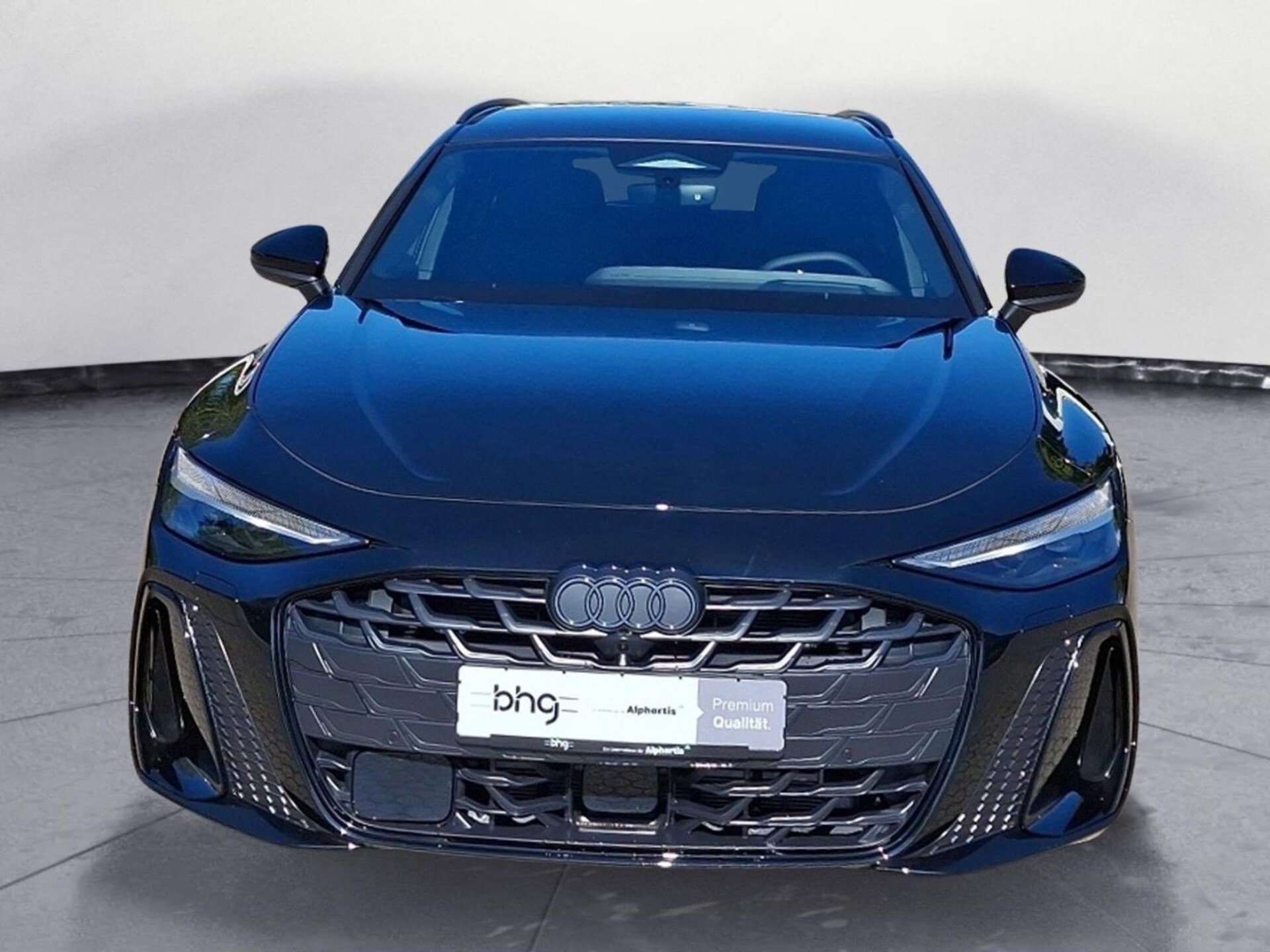 Audi A6 Avant e-hybrid edition one