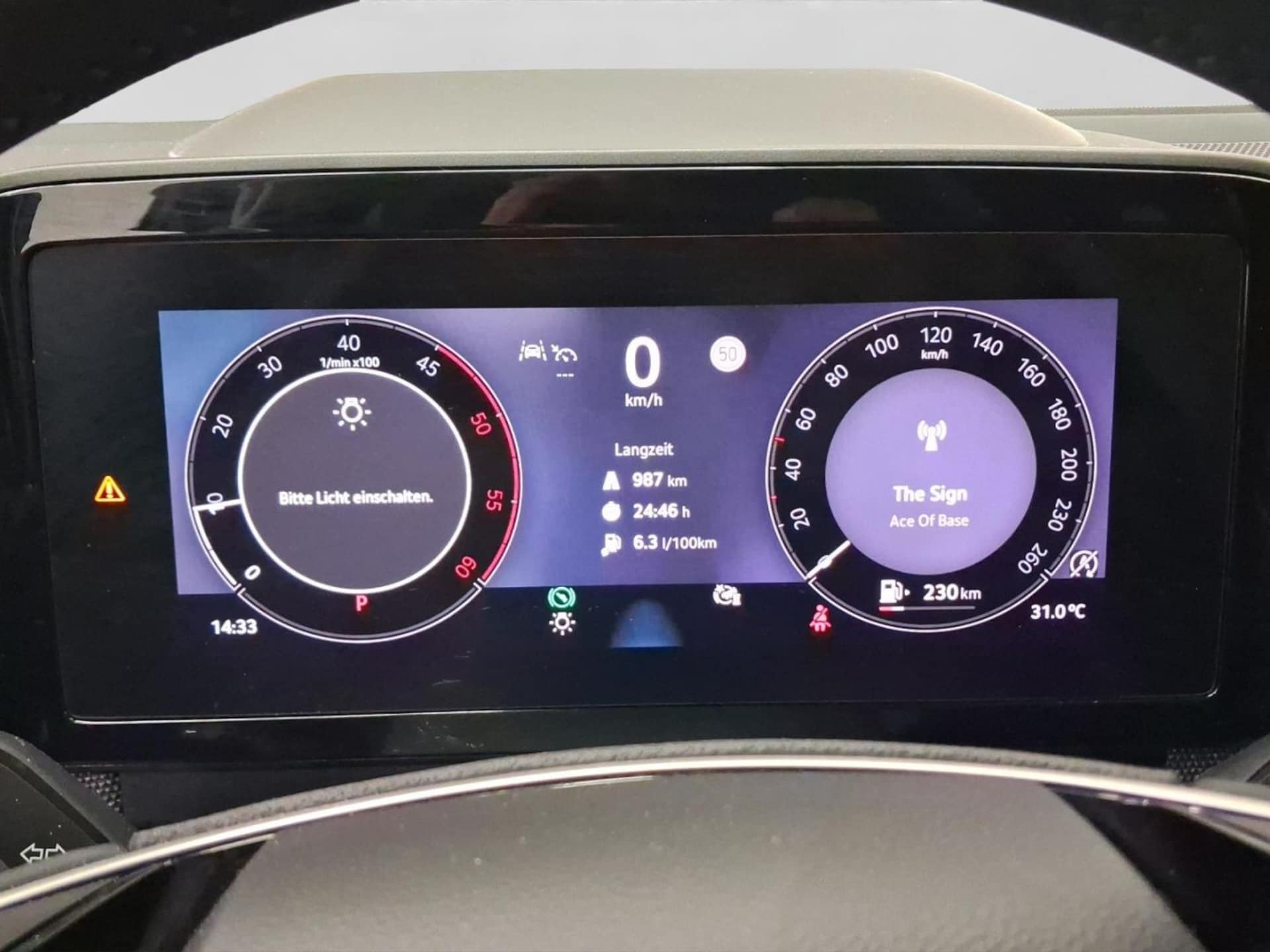 Skoda Kodiaq Selection
