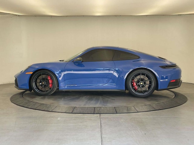2026 Porsche