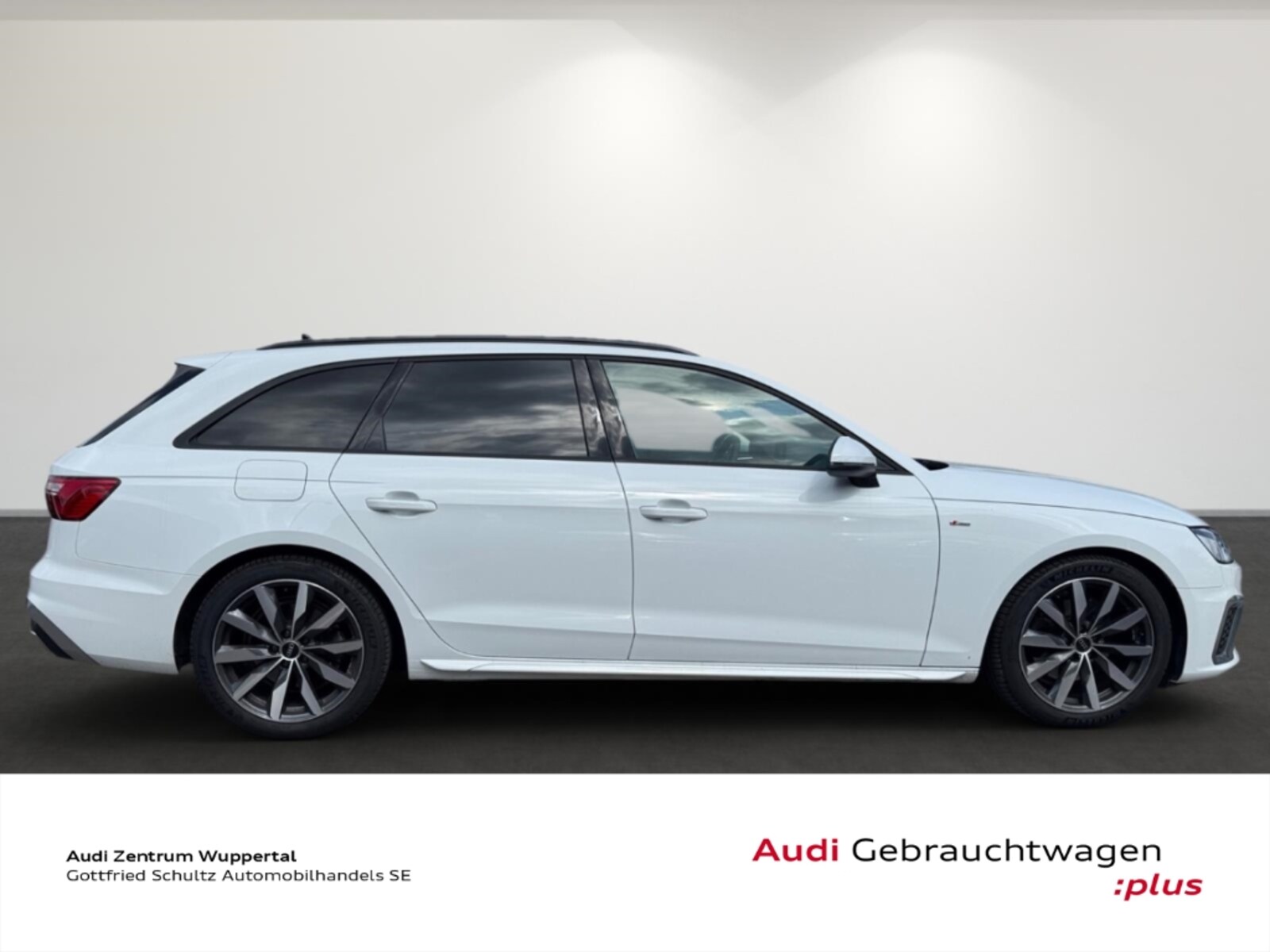 Audi A4 Avant – Bild 3