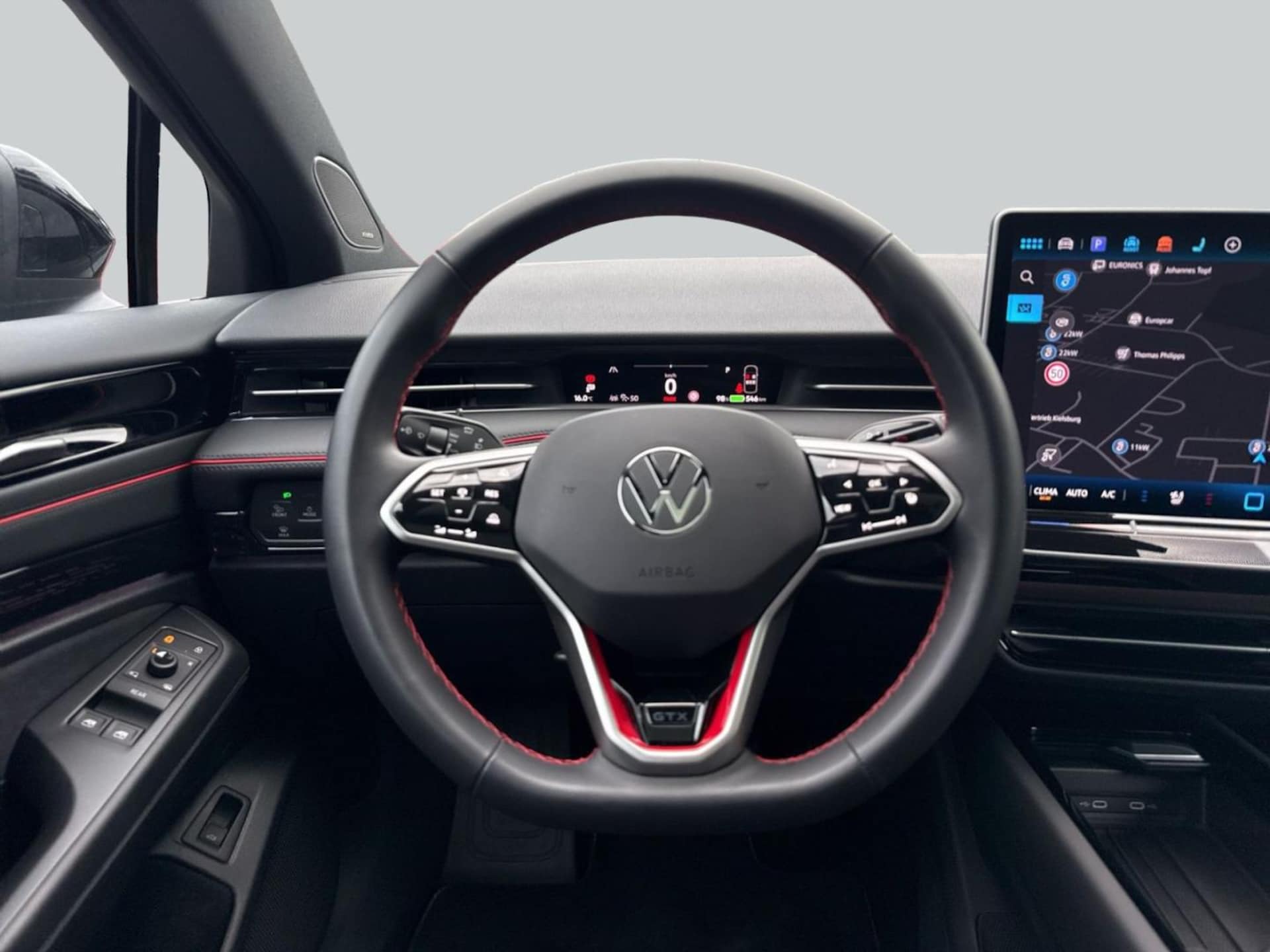 Volkswagen ID.7 Tourer GTX