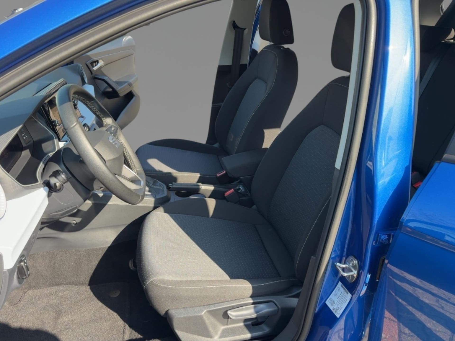 SEAT Ibiza Style