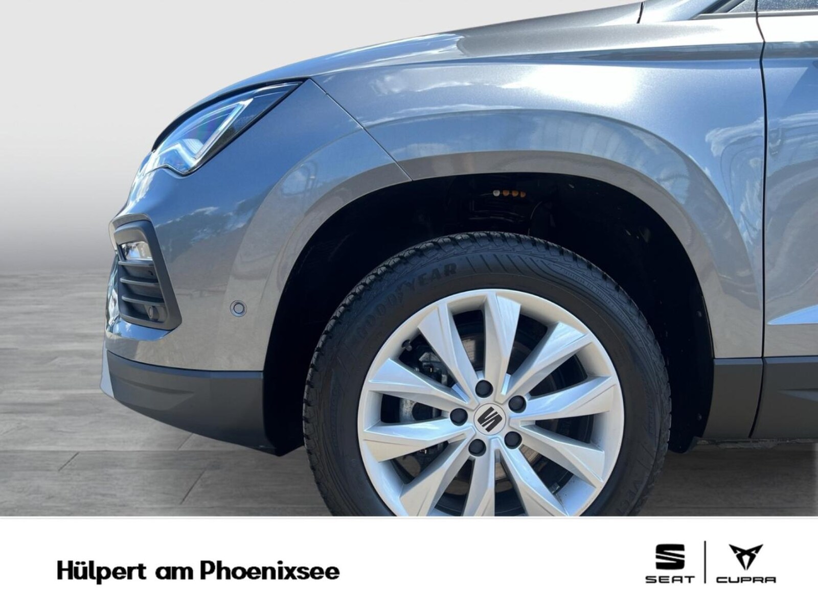 SEAT Ateca – Bild 5