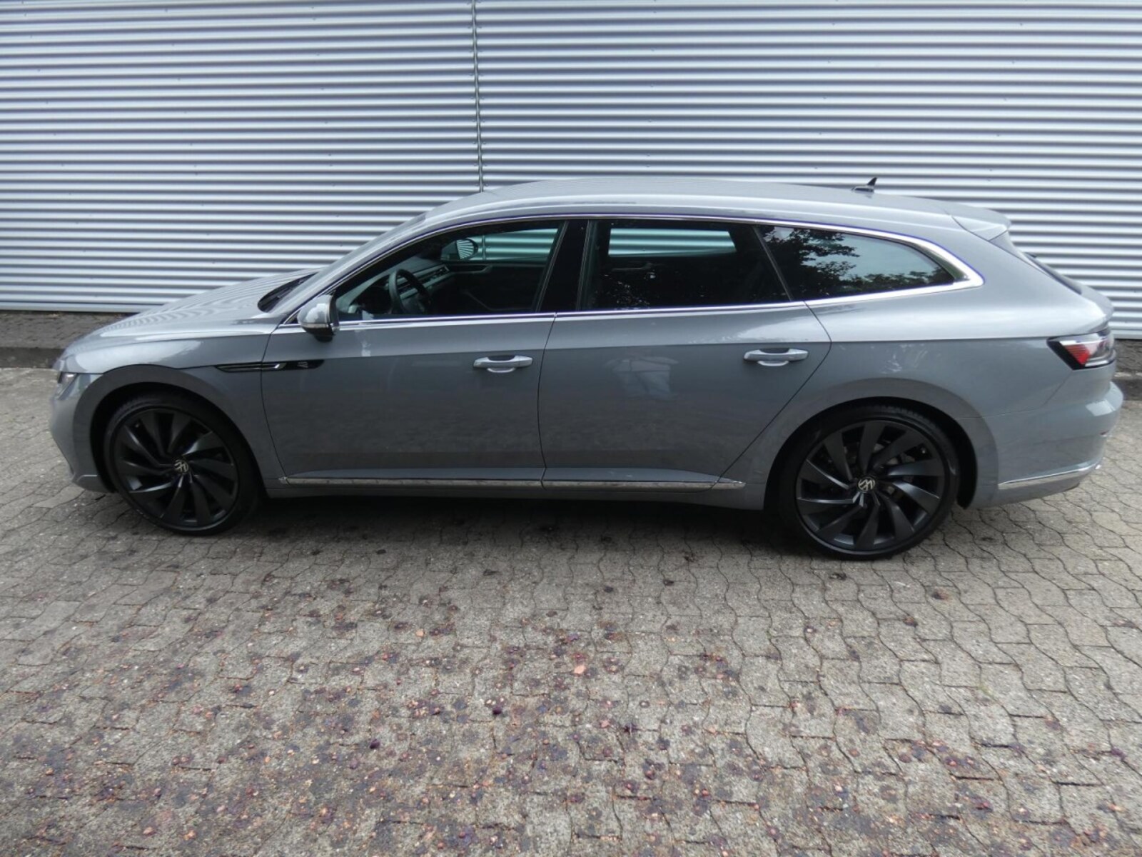 Volkswagen Arteon Shooting Brake – Bild 10