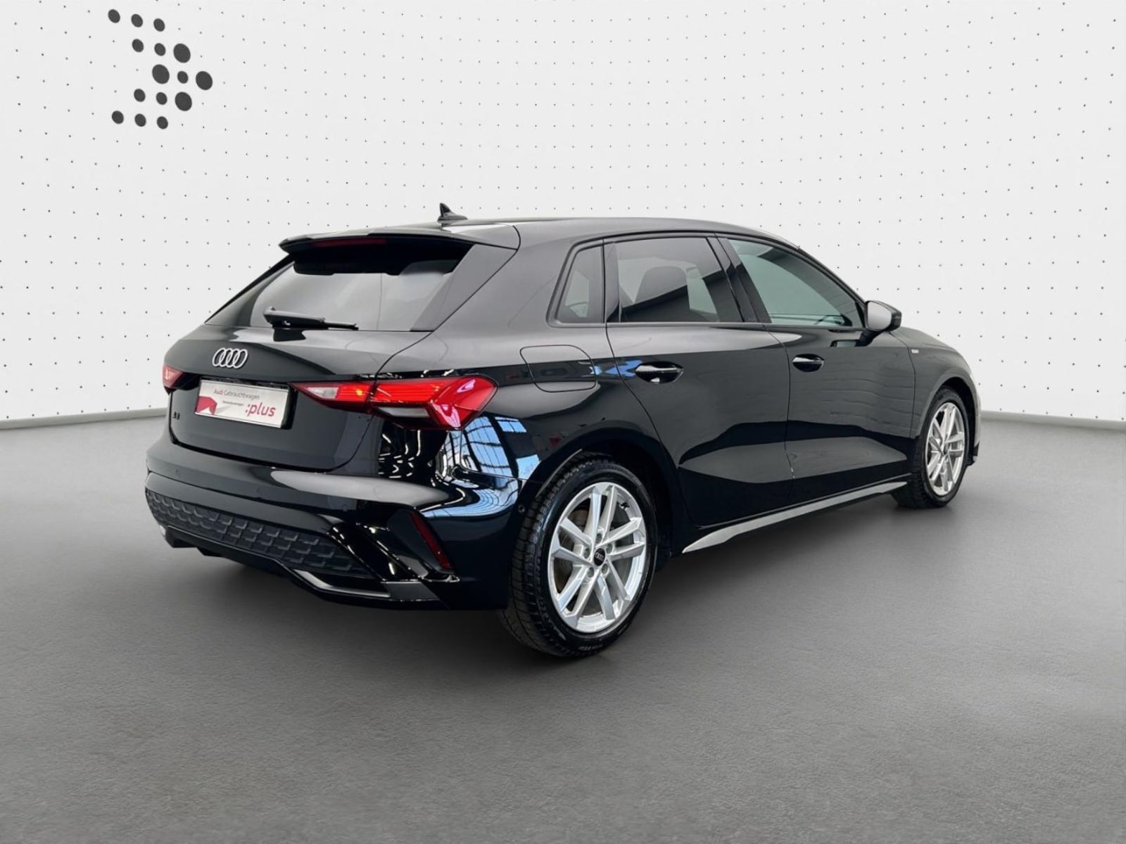 Audi A3 Sportback – Bild 2