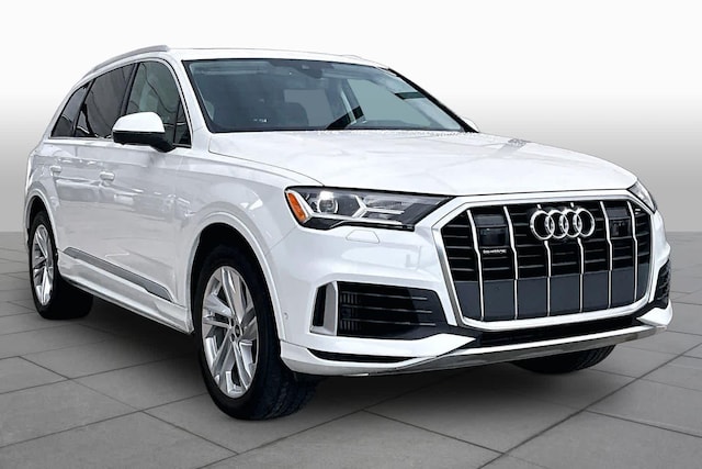 2023 Audi Q7