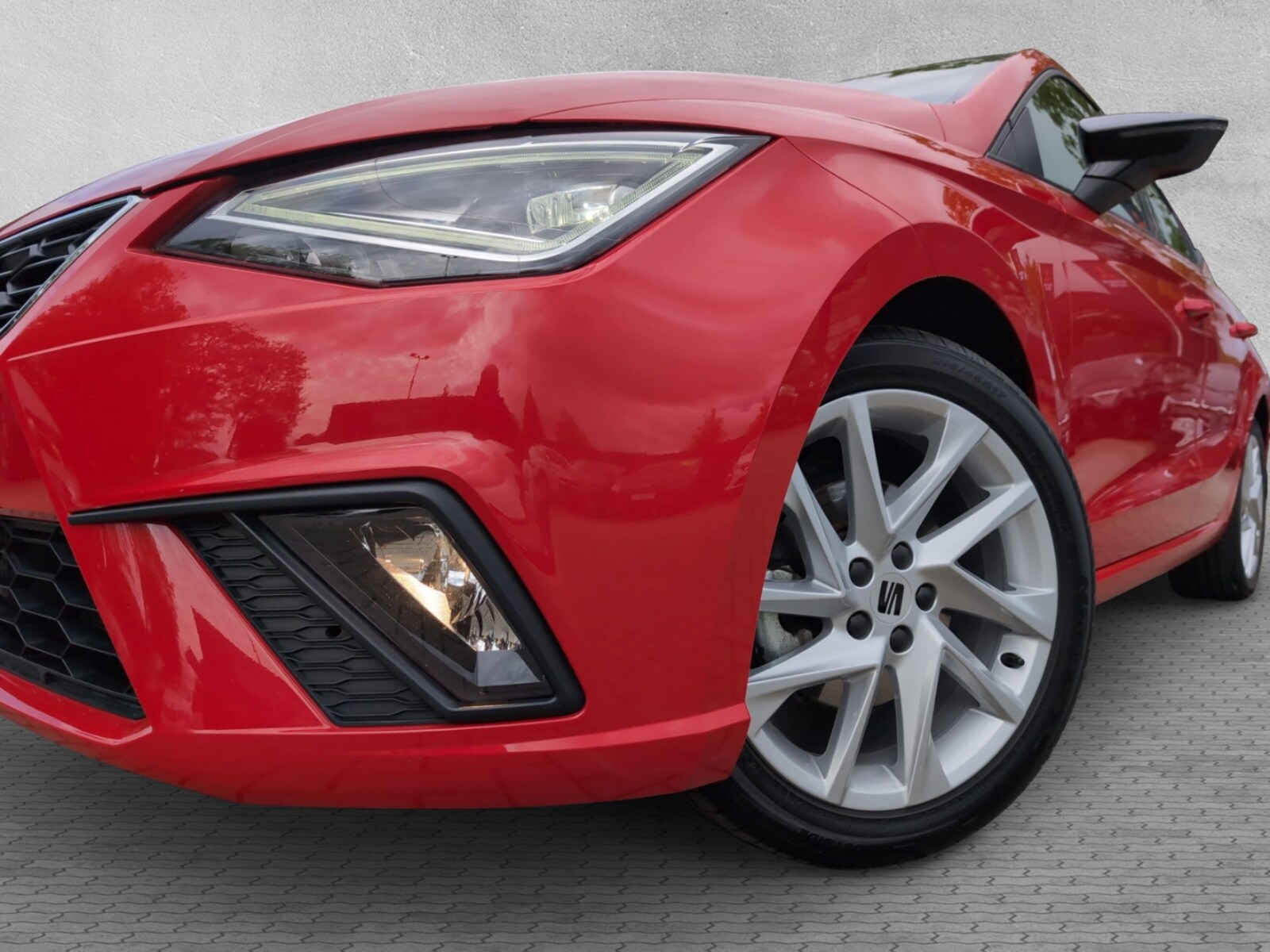 SEAT Ibiza – Bild 6