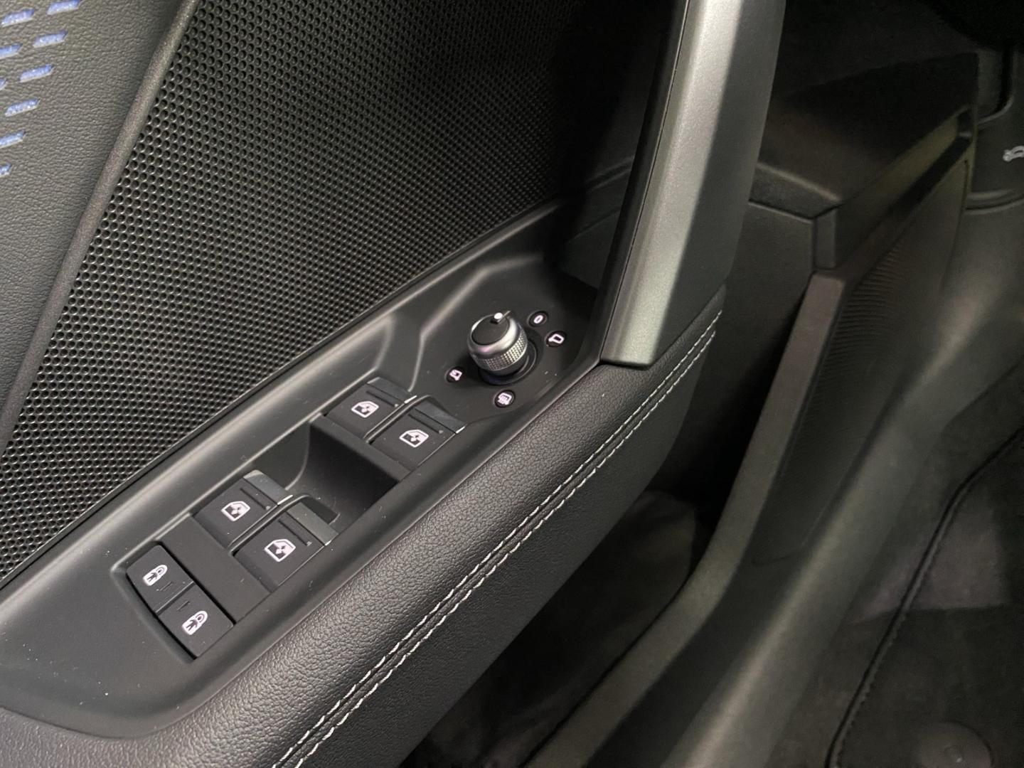 Bild über Audi A3 Sportback TFSI 110 kW S tronic - für weitere Informationen kontaktieren Sie den Audi Partner