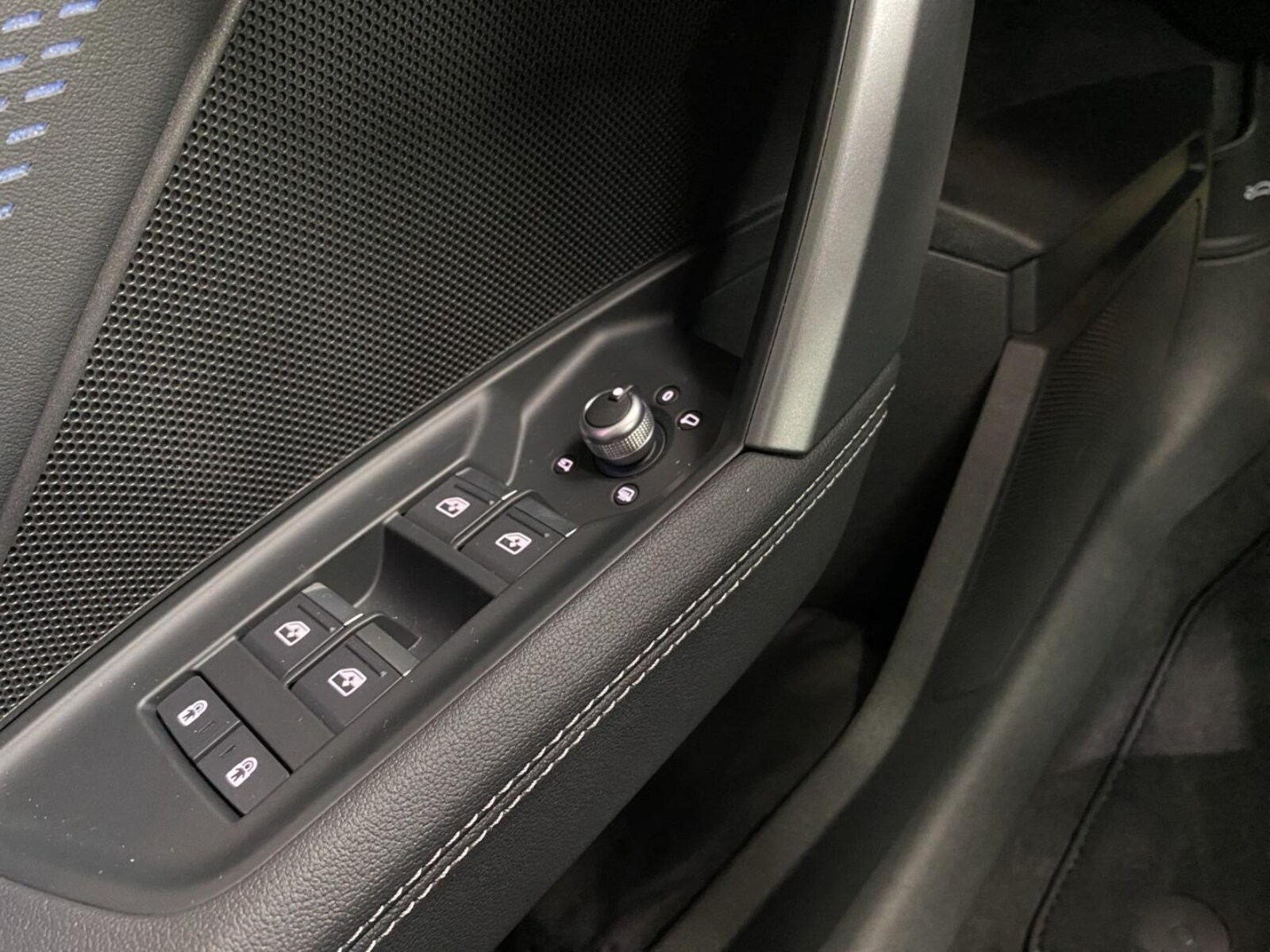 Audi A3 Sportback – Bild 16