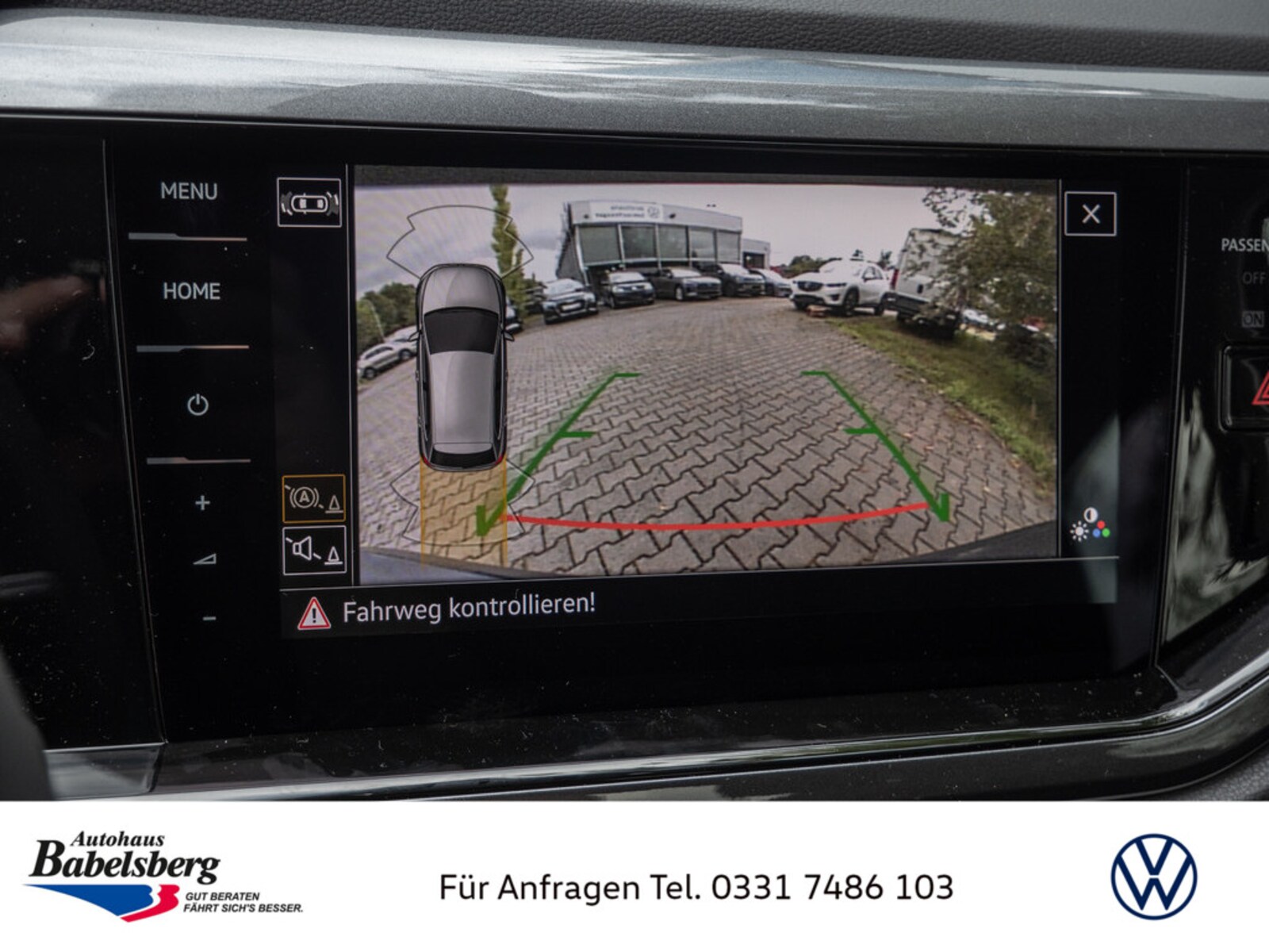 Volkswagen Polo – Bild 14