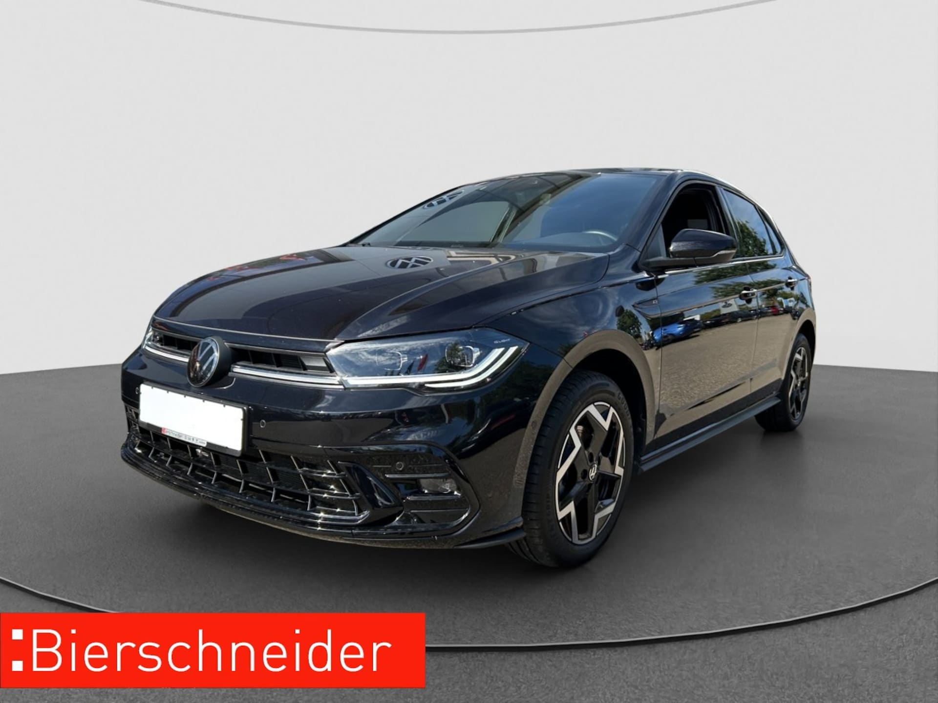 Volkswagen Polo 2025