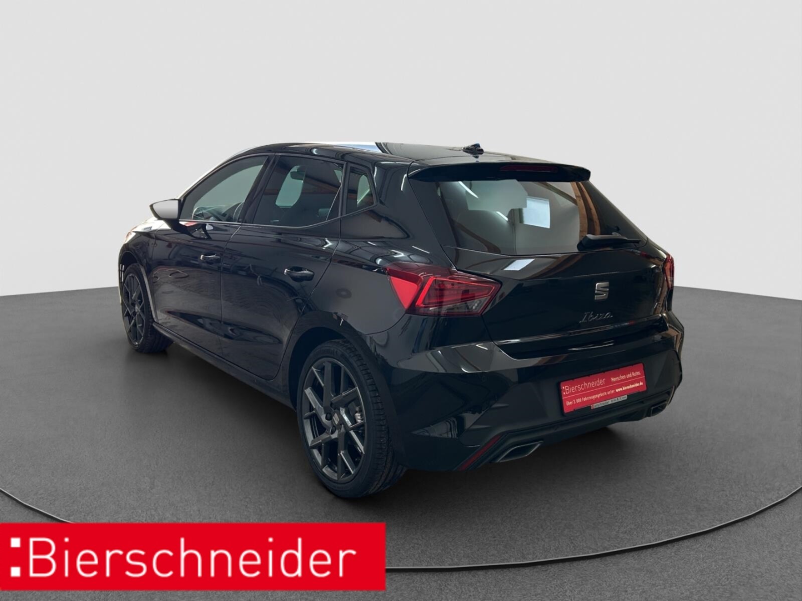 SEAT Ibiza – Bild 8
