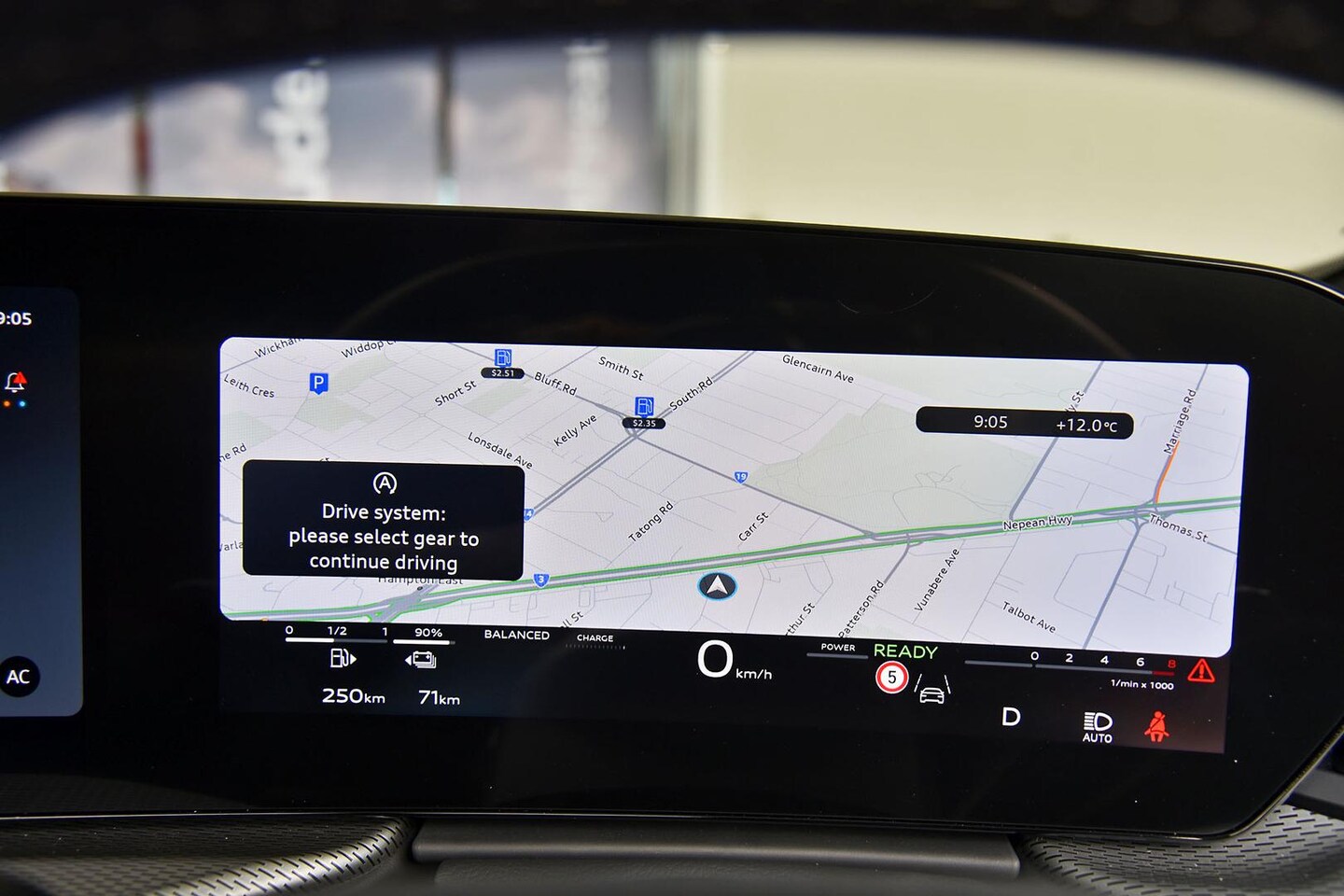 Image about Audi Q5 Sportback e-hybrid quattro S tronic