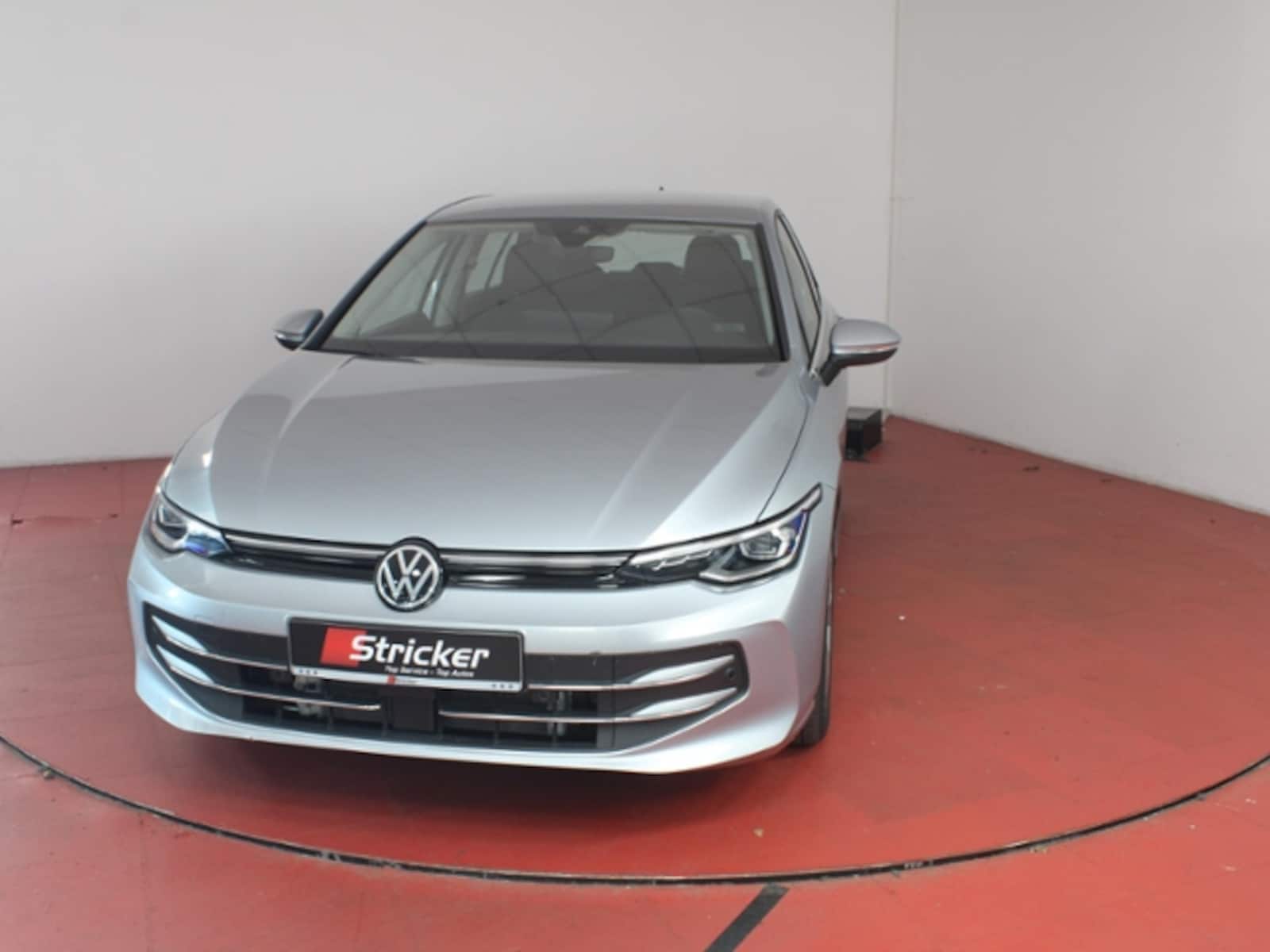 Volkswagen Golf – Bild 14