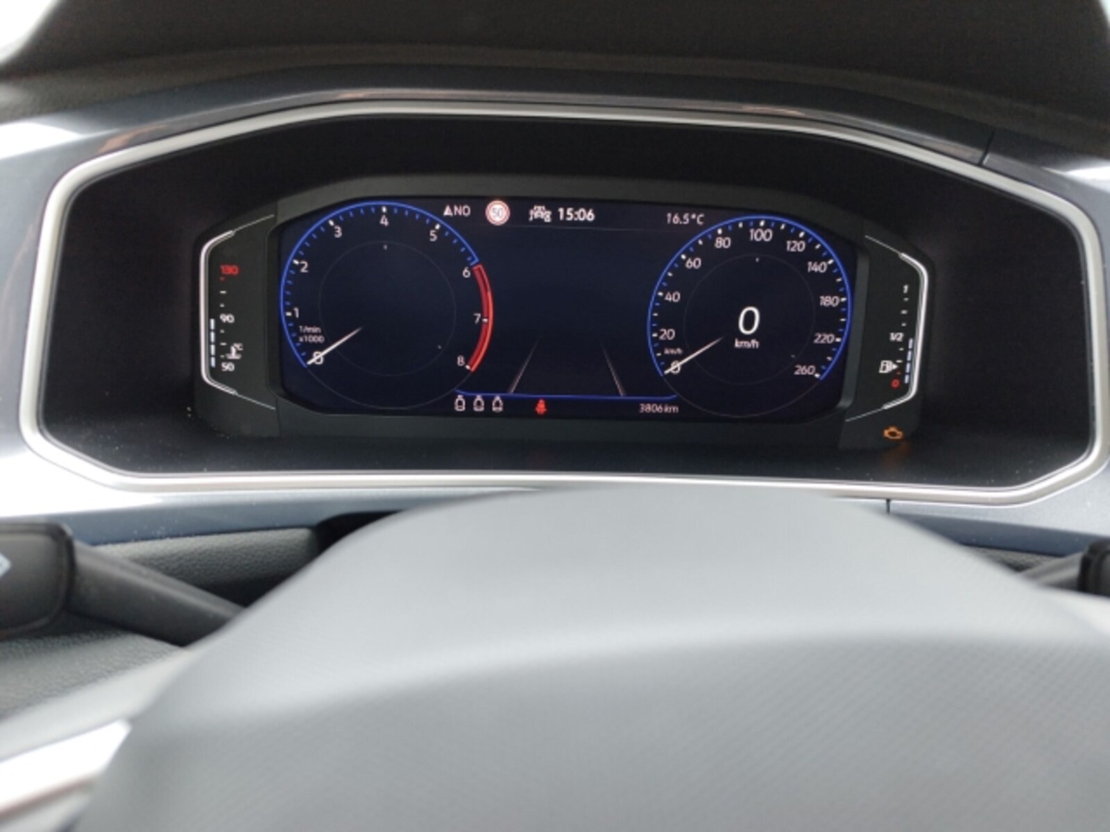 Volkswagen T-Roc – Bild 10
