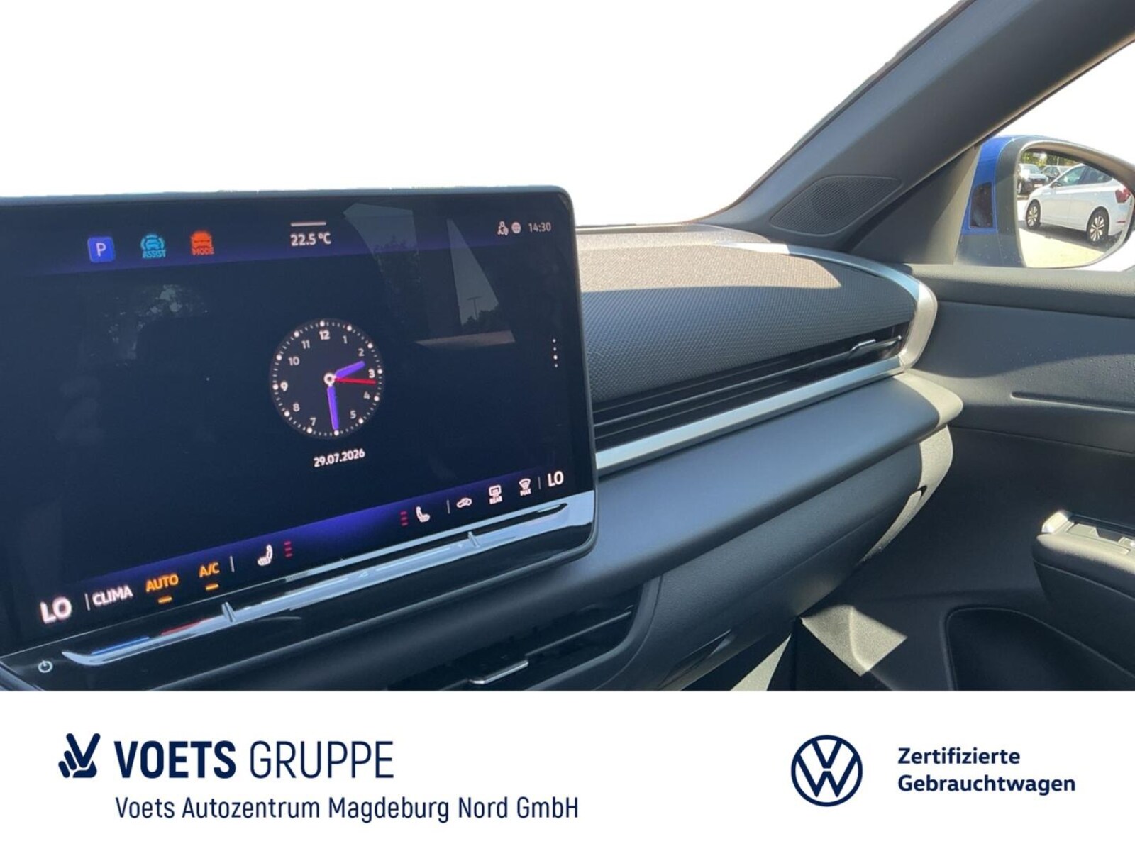 Volkswagen T-Roc – Bild 14