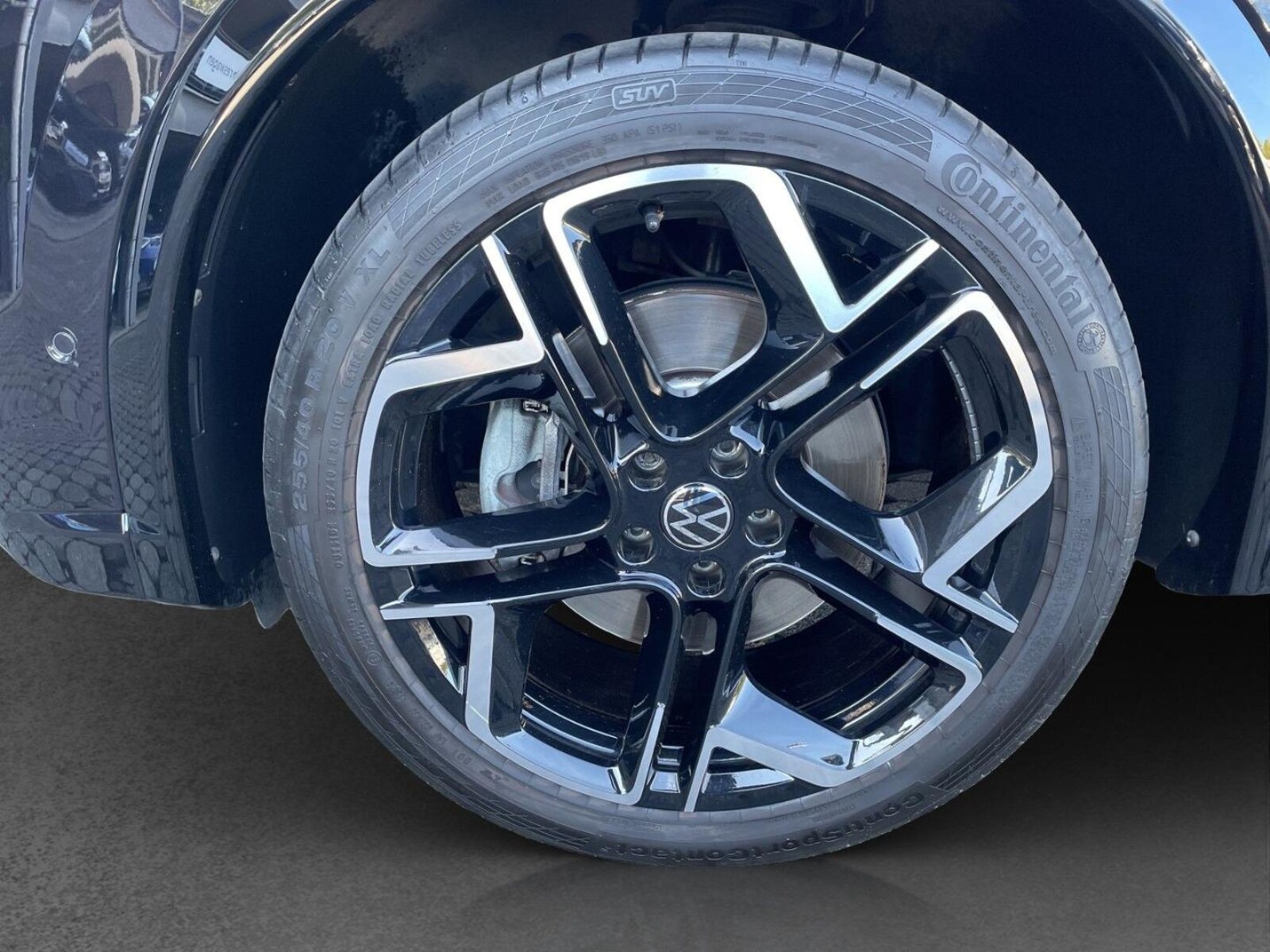 Volkswagen Tiguan – Bild 10