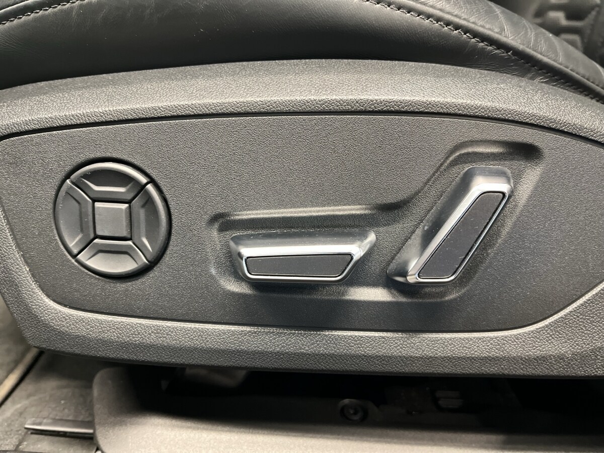 Image about Audi RS 6 Avant TFSI quattro tiptronic