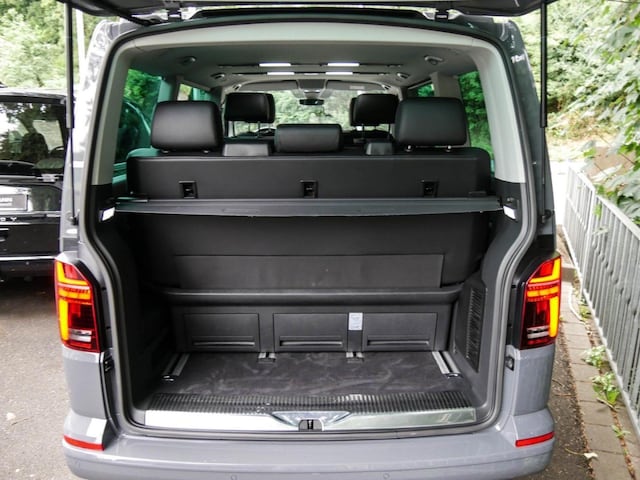 Volkswagen T6.1 Multivan