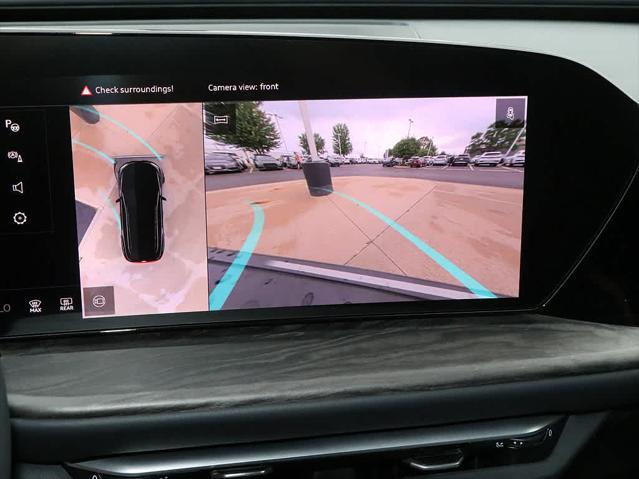 2025 AUDI Q5 - Image 22