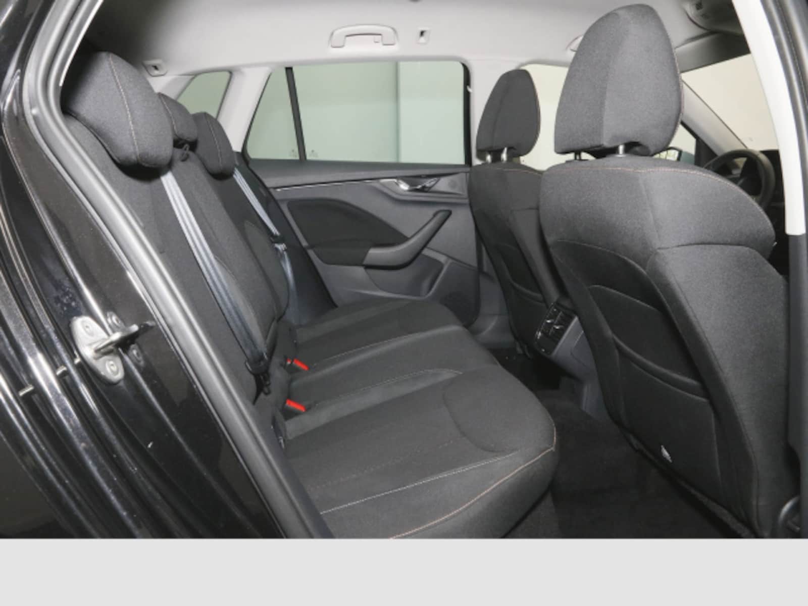 Škoda Kamiq – Bild 11