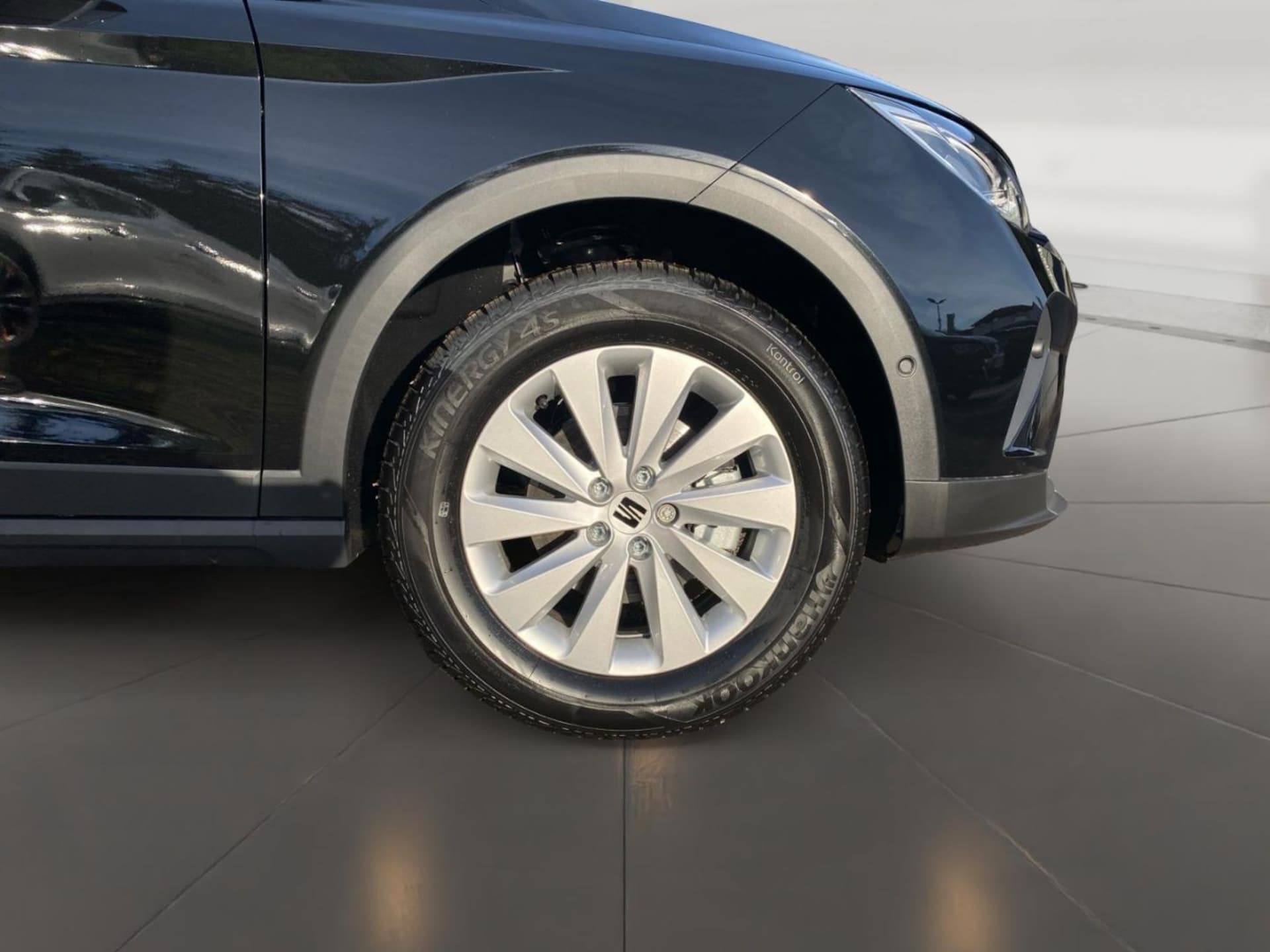 SEAT Arona Style